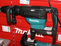Accusloophamer makita 80 v, hm002g. exclusief accu's - afbeelding 1 van  2