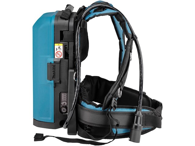 Accustation makita, pdc01 - afbeelding 3 van  4