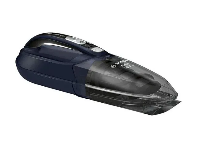 Accustofzuiger, 20 v, blauw - bosch bosch - afbeelding 1 van  6