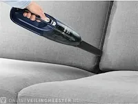 Accustofzuiger, 20 v, blauw - bosch bosch - afbeelding 2 van  6