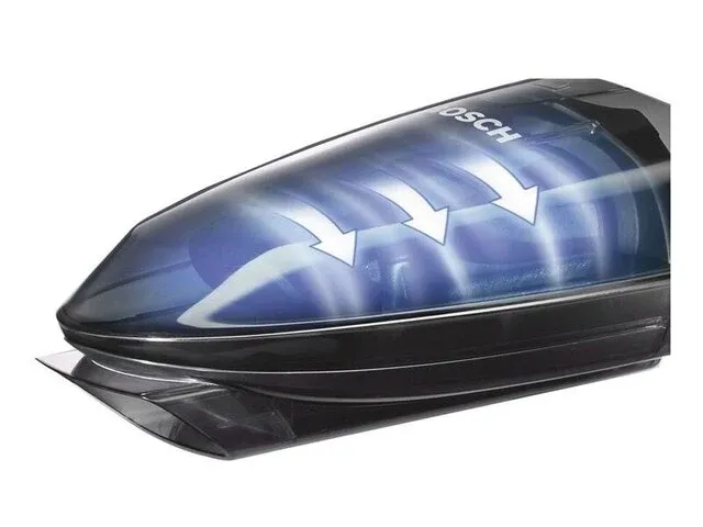 Accustofzuiger, 20 v, blauw - bosch bosch - afbeelding 4 van  6