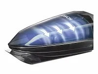 Accustofzuiger, 20 v, blauw - bosch bosch - afbeelding 4 van  6