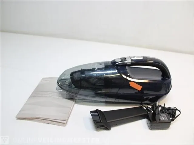 Accustofzuiger, 20 v, blauw - bosch bosch - afbeelding 5 van  6