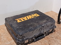 Accutacker en bouwradio , de walt, tacker type dc 68 - afbeelding 3 van  18