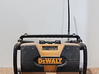 Accutacker en bouwradio , de walt, tacker type dc 68 - afbeelding 4 van  18