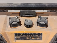 Accutacker en bouwradio , de walt, tacker type dc 68 - afbeelding 6 van  18