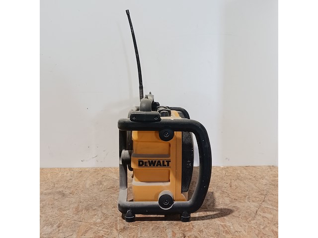 Accutacker en bouwradio , de walt, tacker type dc 68 - afbeelding 7 van  18