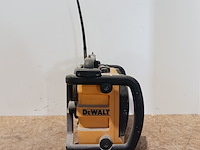 Accutacker en bouwradio , de walt, tacker type dc 68 - afbeelding 7 van  18