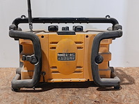 Accutacker en bouwradio , de walt, tacker type dc 68 - afbeelding 8 van  18