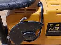 Accutacker en bouwradio , de walt, tacker type dc 68 - afbeelding 9 van  18