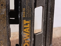 Accutacker en bouwradio , de walt, tacker type dc 68 - afbeelding 14 van  18