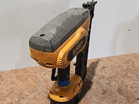 Accutacker en bouwradio , de walt, tacker type dc 68 - afbeelding 15 van  18