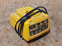 Accutacker en bouwradio , de walt, tacker type dc 68 - afbeelding 17 van  18