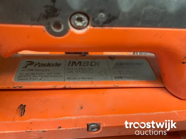 Accutacker - afbeelding 5 van  5