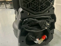 Ac/dc2090 - hogedrukcompressor - afbeelding 9 van  13