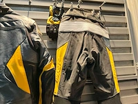 Ace-mqp 2-delig motorpak “size 54/49” - afbeelding 2 van  10