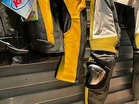Ace-mqp 2-delig motorpak “size 54/49” - afbeelding 5 van  10