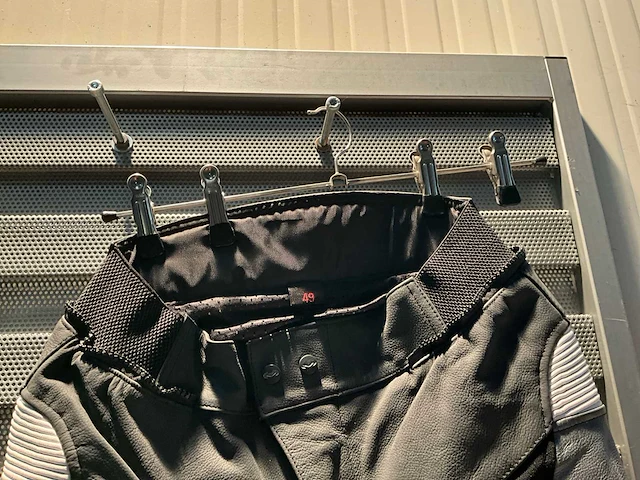 Ace-mqp 2-delig motorpak “size 54/49” - afbeelding 8 van  10