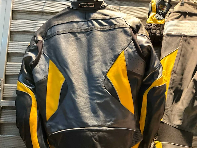 Ace-mqp 2-delig motorpak “size 54/49” - afbeelding 10 van  10