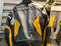 Ace-mqp 2-delig motorpak “size 54/49” - afbeelding 10 van  10