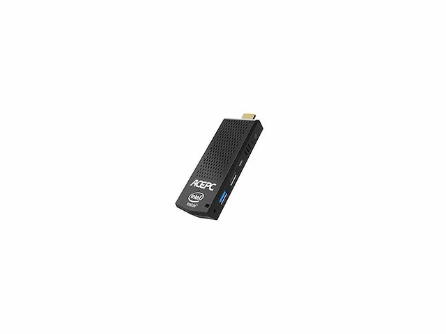 Acepc t6 pocket pc - afbeelding 1 van  3