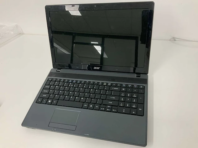 Acer - aspire 5349-b814g50mnkk laptop - afbeelding 1 van  3