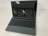 Acer - aspire 5349-b814g50mnkk laptop - afbeelding 1 van  3