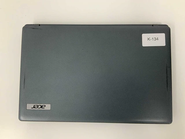 Acer - aspire 5349-b814g50mnkk laptop - afbeelding 2 van  3