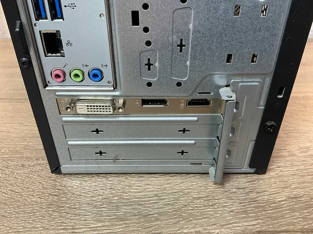 Acer - aspire tc-885 - desktop - afbeelding 5 van  5