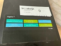 Acer - aspire tc-885 - desktop - afbeelding 3 van  4