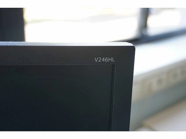 Acer - chromebox cxi2 series - desktop (4x) - afbeelding 2 van  6