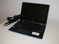 Acer - r3-131t windows 10 - hybride laptop/tablet - afbeelding 1 van  5