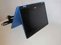 Acer - r3-131t windows 10 - hybride laptop/tablet - afbeelding 2 van  5