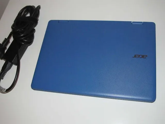 Acer - r3-131t windows 10 - hybride laptop/tablet - afbeelding 4 van  5