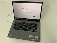Acer 14-inch chromebook cp5-471 - afbeelding 1 van  3