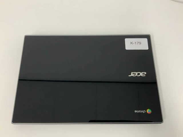 Acer 14-inch chromebook cp5-471 - afbeelding 2 van  3