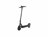 Acer 5 aes015 elektrische step 25 km/u met richtingaanwijzers bereik max 60 km zwart - afbeelding 2 van  4