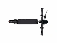 Acer 5 aes015 elektrische step 25 km/u met richtingaanwijzers bereik max 60 km zwart - afbeelding 4 van  4