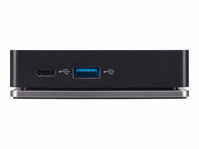 Acer adk810 usb type-c laptop dock & poortreplicator np.dck11.01n - afbeelding 2 van  5