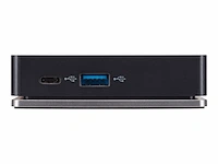 Acer adk810 usb type-c laptop dock & poortreplicator np.dck11.01n - afbeelding 2 van  5