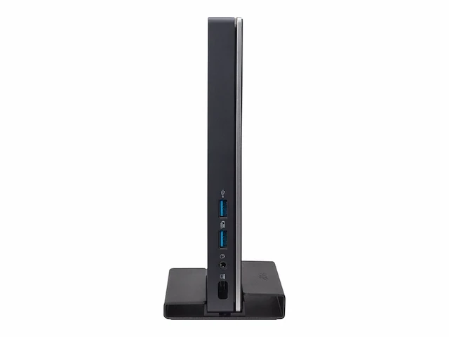 Acer adk810 usb type-c laptop dock & poortreplicator np.dck11.01n - afbeelding 3 van  5