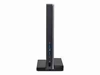 Acer adk810 usb type-c laptop dock & poortreplicator np.dck11.01n - afbeelding 3 van  5