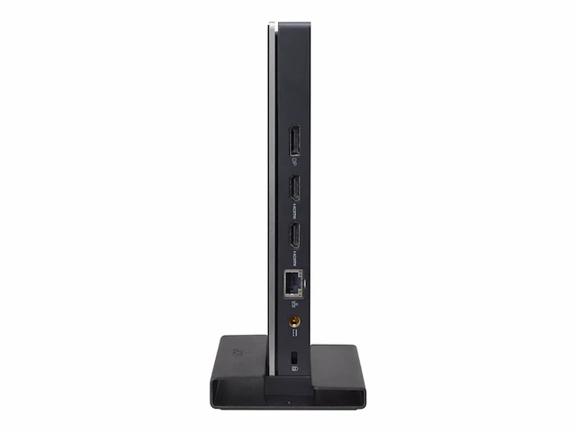 Acer adk810 usb type-c laptop dock & poortreplicator np.dck11.01n - afbeelding 4 van  5
