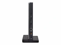 Acer adk810 usb type-c laptop dock & poortreplicator np.dck11.01n - afbeelding 4 van  5