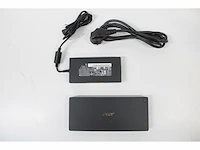 Acer adk810 usb type-c laptop dock & poortreplicator np.dck11.01n - afbeelding 5 van  5