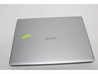 Acer aspire 3 15 a315-510p-35p7 - 15.6 inch - intel core i3-n305 - 4gb - 128 gb qwertz zilver - afbeelding 5 van  5