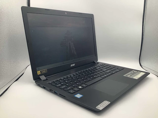 Acer aspire 3 a315-51 laptop - afbeelding 1 van  8