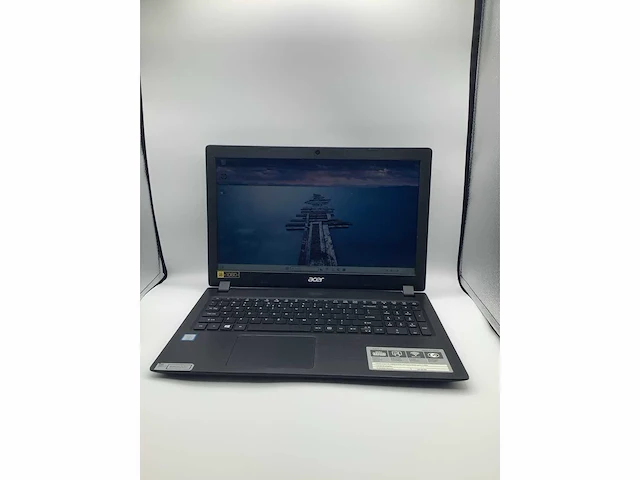 Acer aspire 3 a315-51 laptop - afbeelding 3 van  8