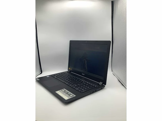 Acer aspire 3 a315-51 laptop - afbeelding 5 van  8