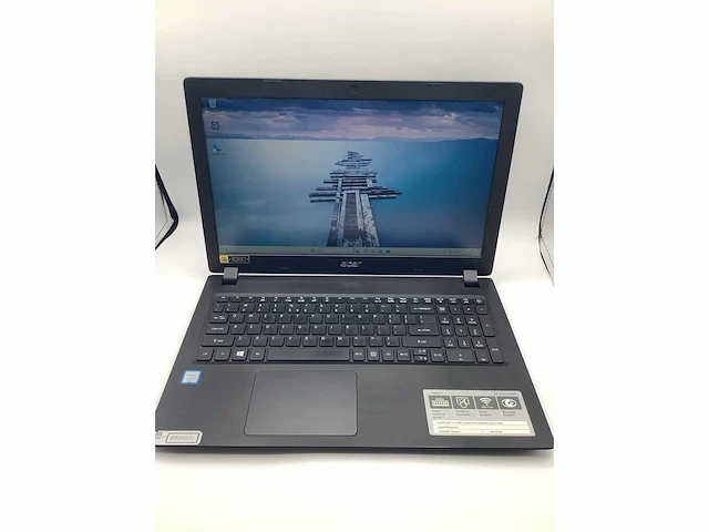 Acer aspire 3 a315-51 laptop - afbeelding 6 van  8